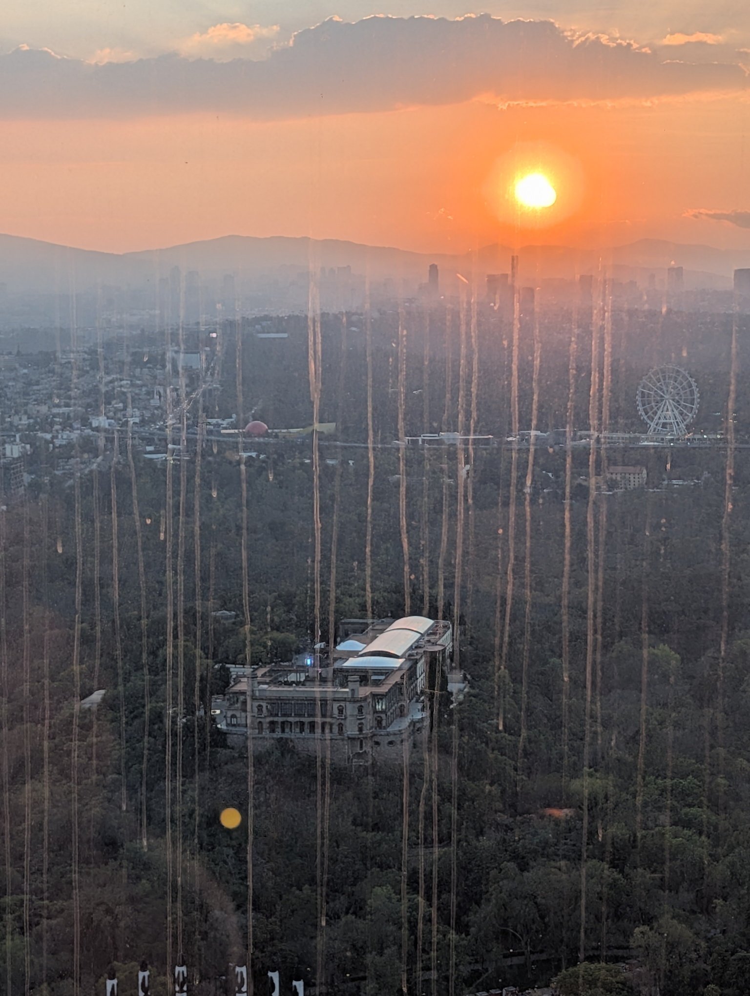 The Ritz-Carlton, Mexico City-客卧