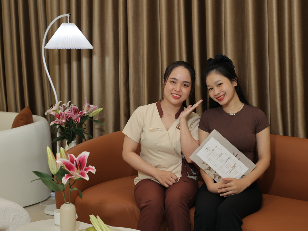 Léna Spa-Duong Bao必去景点