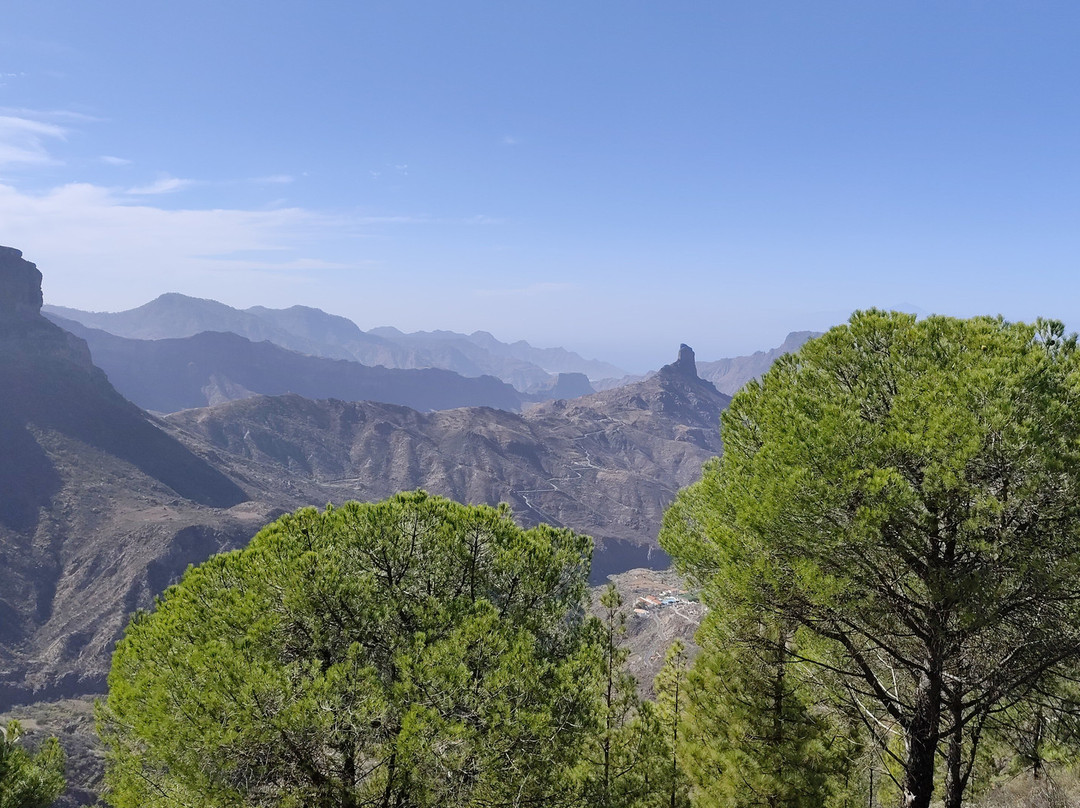 Jorg Kroker-特尔德必去景点