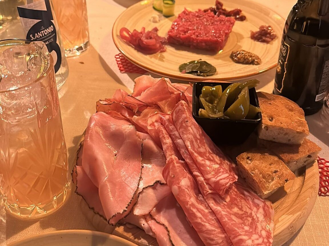 Agriturismo dei Grippi-Sona必去景点