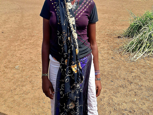 Lalo Tours Ethiopia-Jinka必去景点