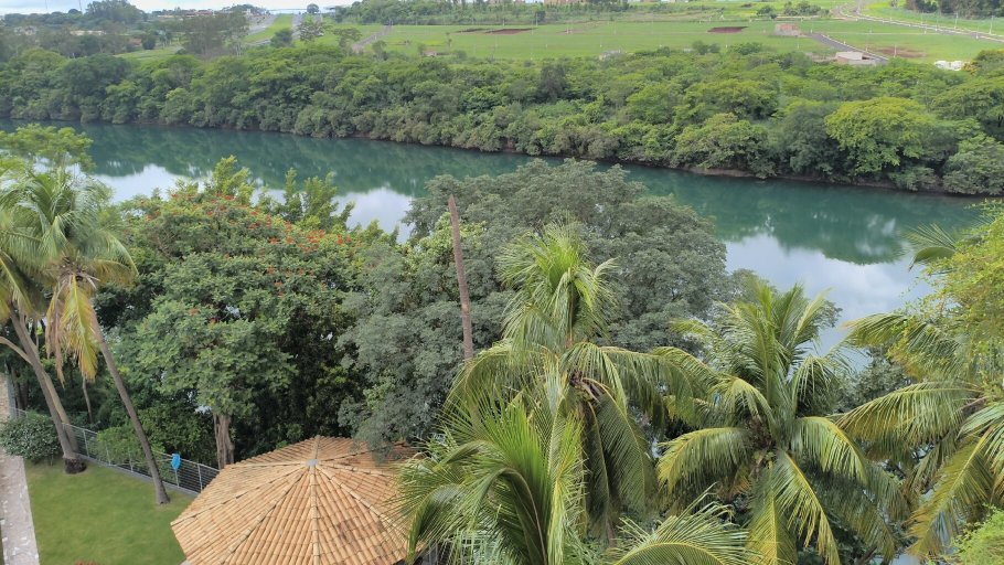 Hotel Beira Rio-官方