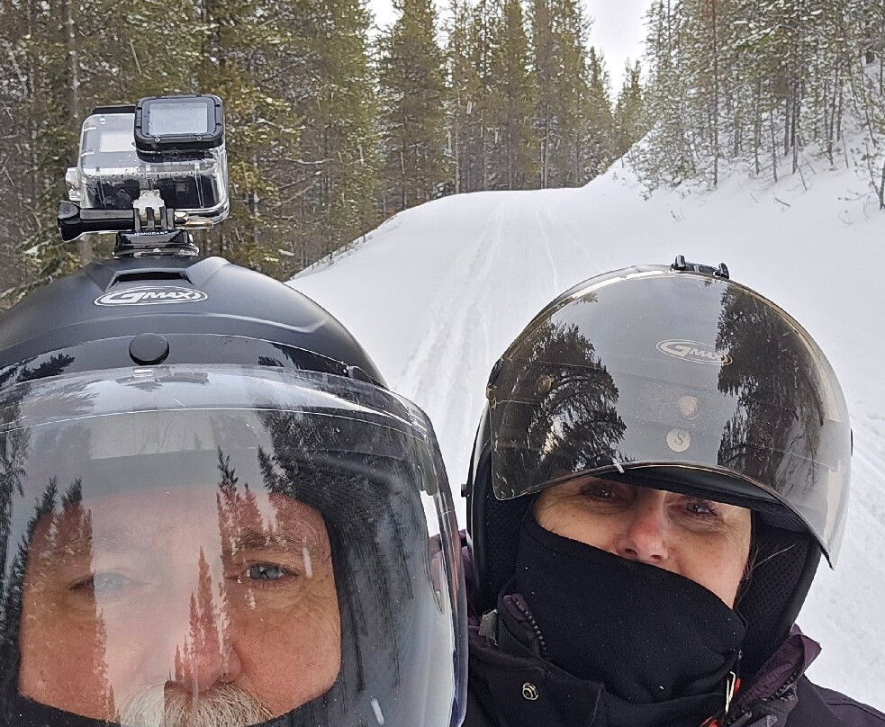 Back Country Adventures-西黄石镇必去景点