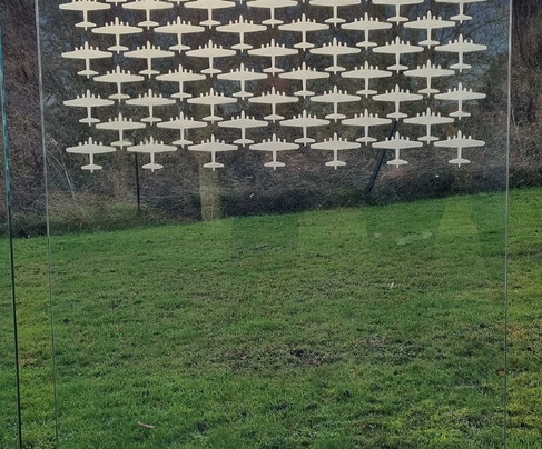 American Air Museum-达克斯福德必去景点