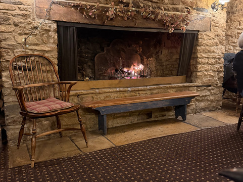 Travelodge Burford Cotswolds主图