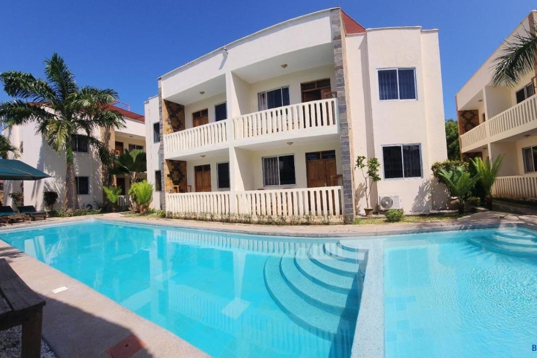 Kwetu Luxury Villas