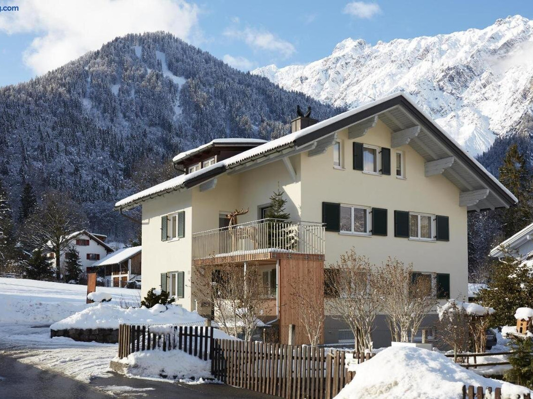 Haus Topa