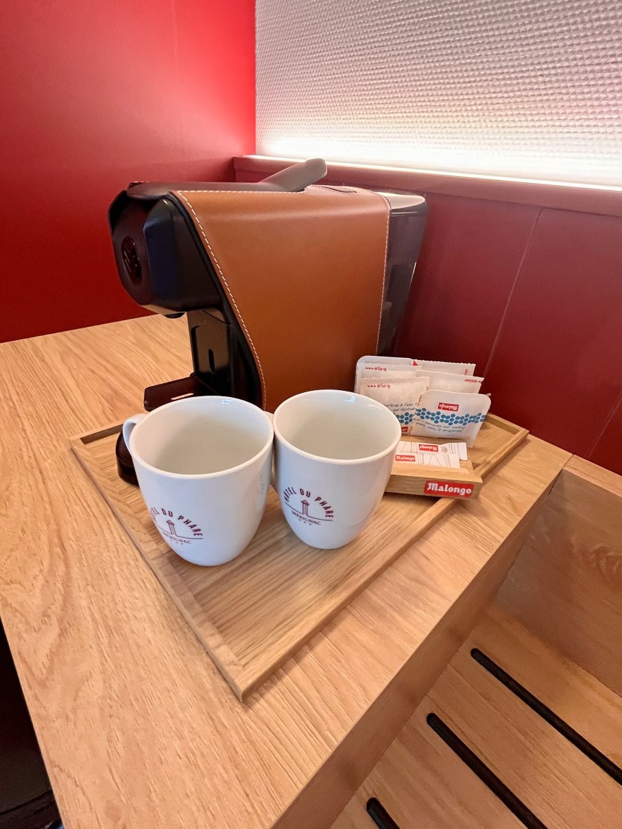 贝斯特韦斯特酒店杜法尔-酒店景观