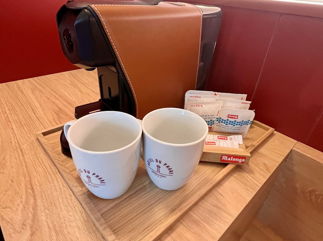 贝斯特韦斯特酒店杜法尔主图