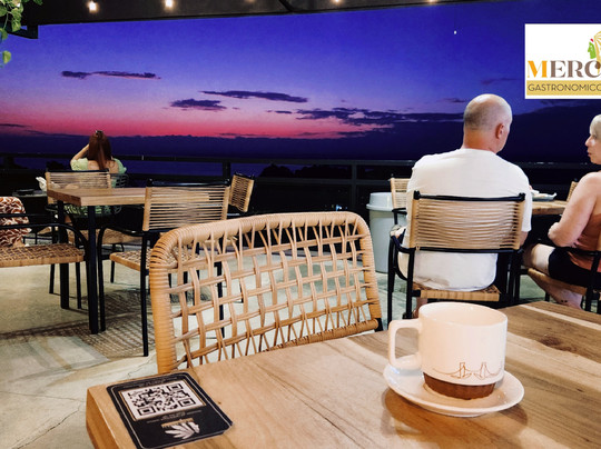 Mercadito Gastronómico Manuel Antonio-哥斯达黎加安东尼奥国家公园必去景点