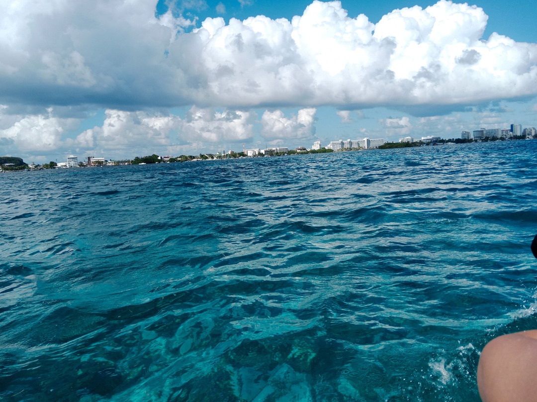 Al Mundo Tours by Amanve-Tulua必去景点