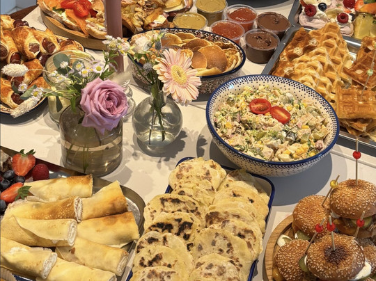 Kawiarnia Bethel Concept主图