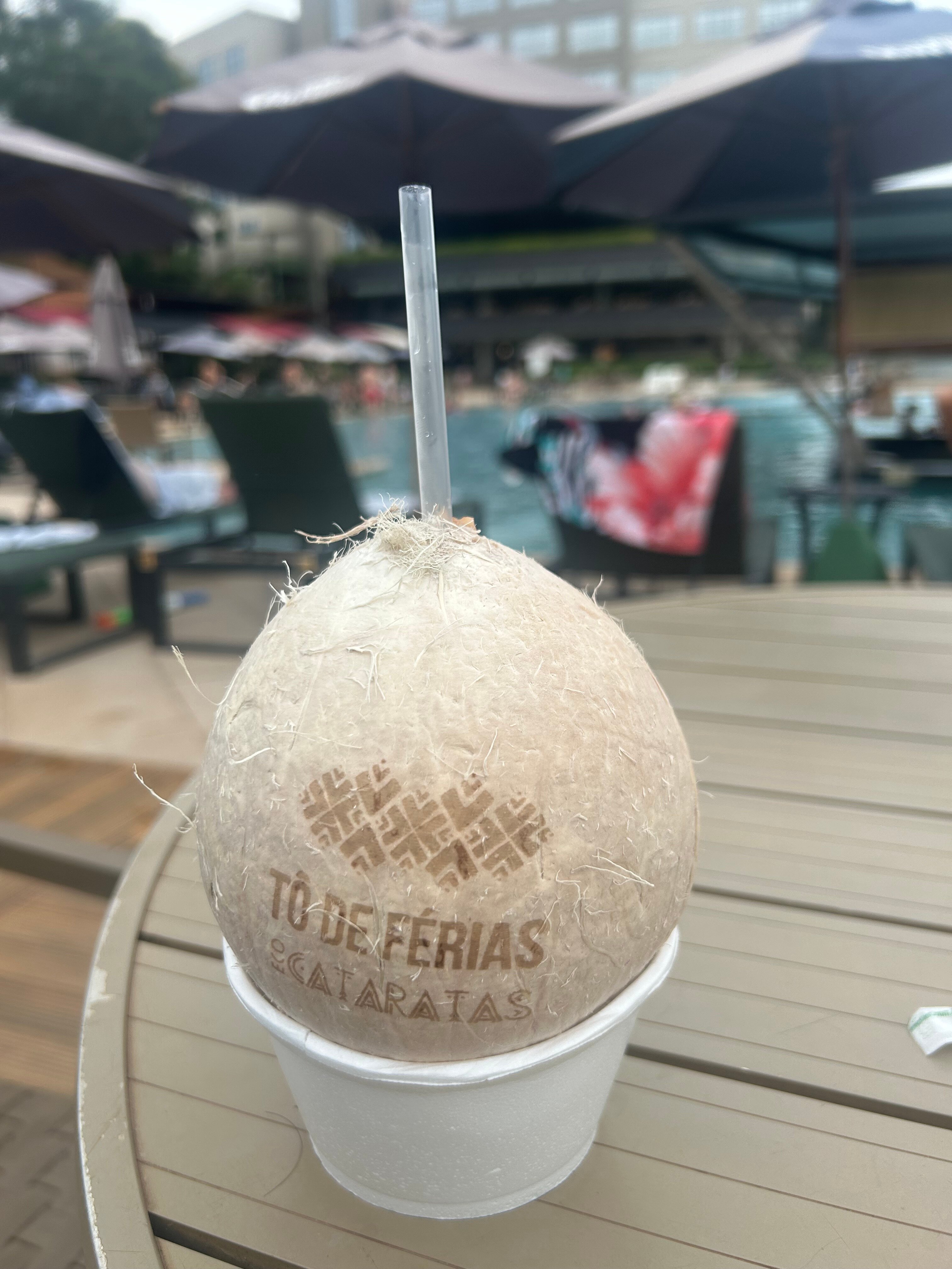 Complexo Eco Cataratas Resort-官方