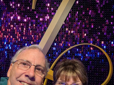 Zubrick Magic Theatre-圣彼德斯堡必去景点