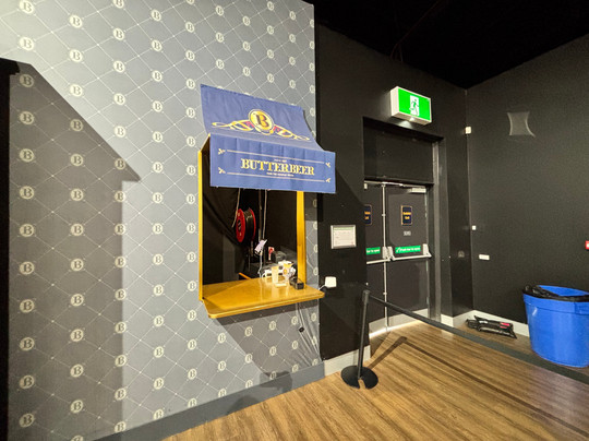 Harry Potter: The Exhibition-不伦瑞克必去景点