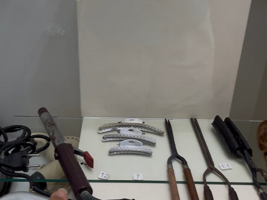 Museu de Hábitos e Costumes-Blumenau必去景点