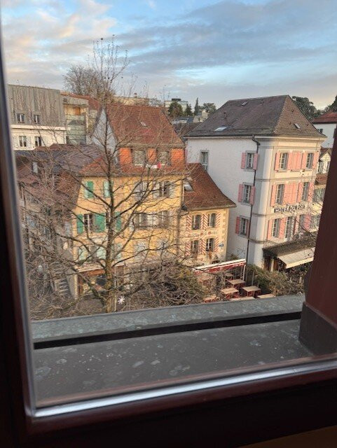 德奥奇城堡酒店主图