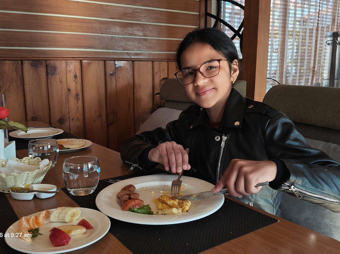 Siddhartha Boutique Hotel Boudha主图