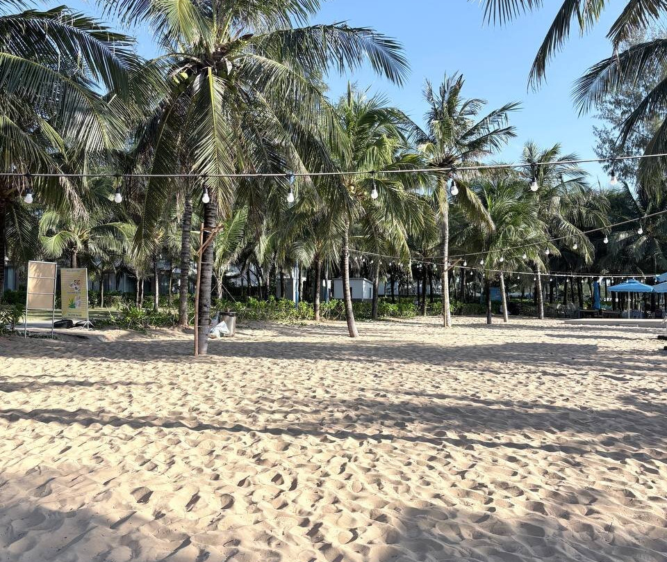 Amega Tour and general trading company limited-河内必去景点