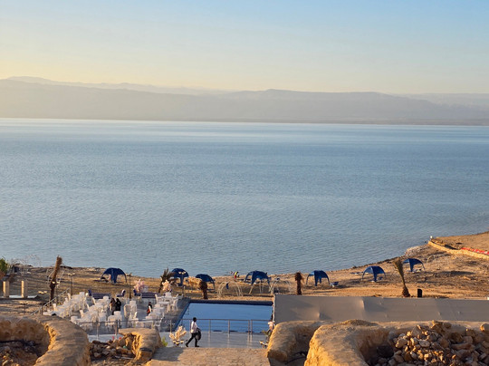 Jordan Tours & Travel-安曼必去景点