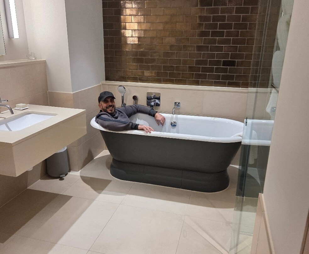 Rudding Park Spa-哈罗盖特必去景点