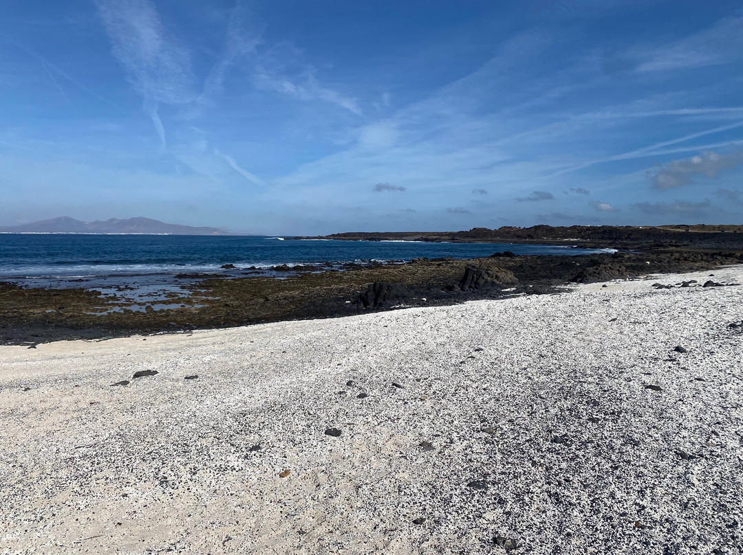 Popcorn Playa-科拉雷侯必去景点