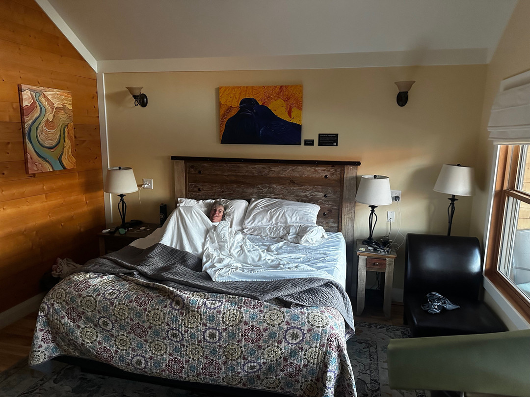 Moab Springs Ranch主图