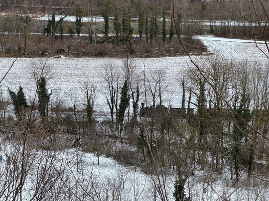 Hotel & Restaurant Christkindlwirt主图