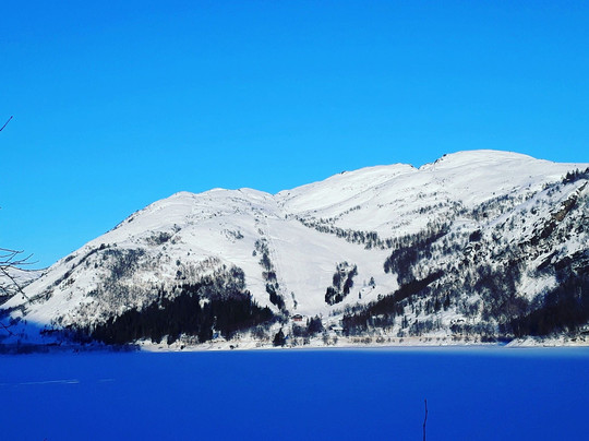 Bjornestad Skisenter-Sirdal Municipality必去景点