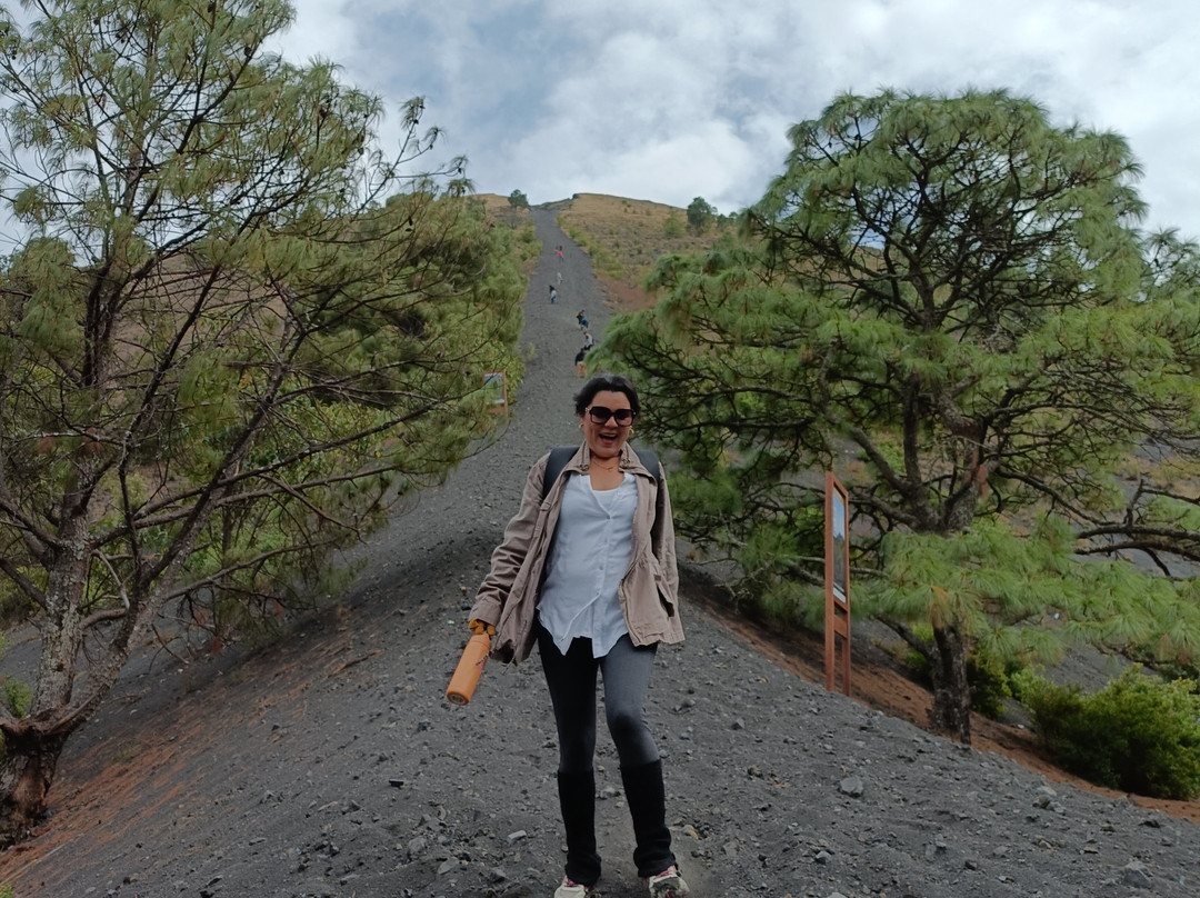 Ecoturismo Morelia-莫雷利亚必去景点