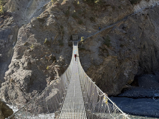 Magical Nepal-加德满都必去景点