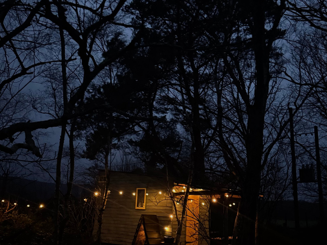 Westerlands-Graffham必去景点