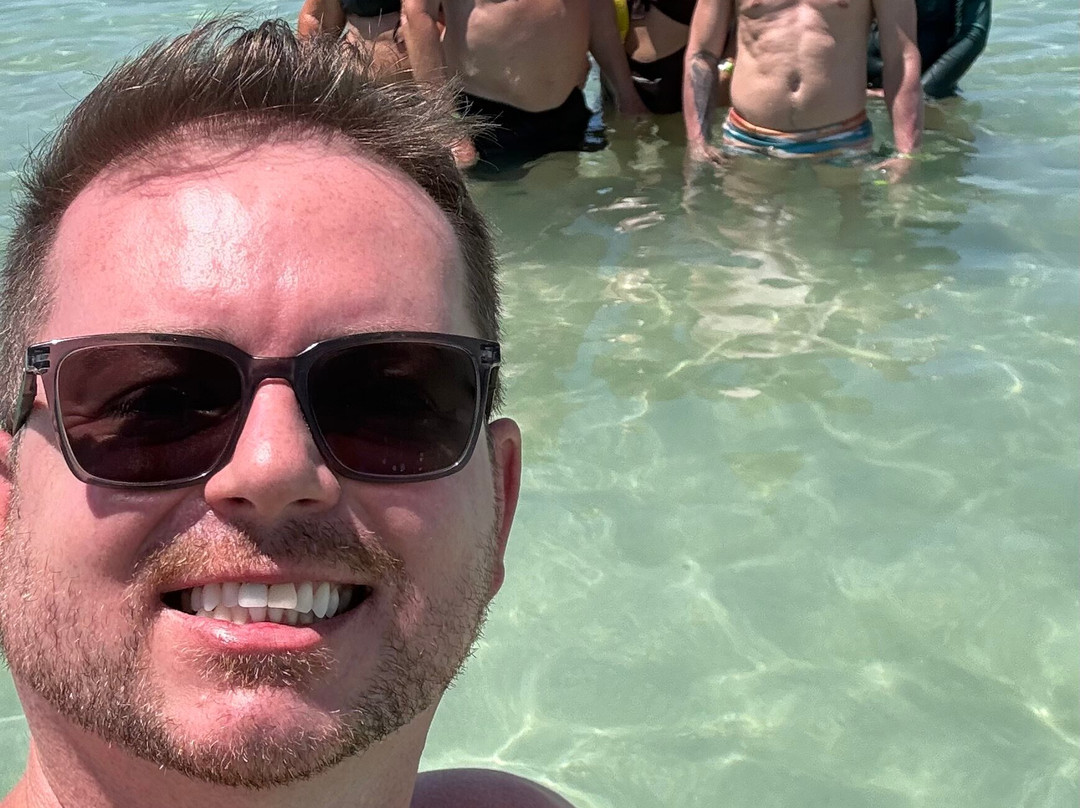 JR TURISMO-莫罗圣保罗必去景点