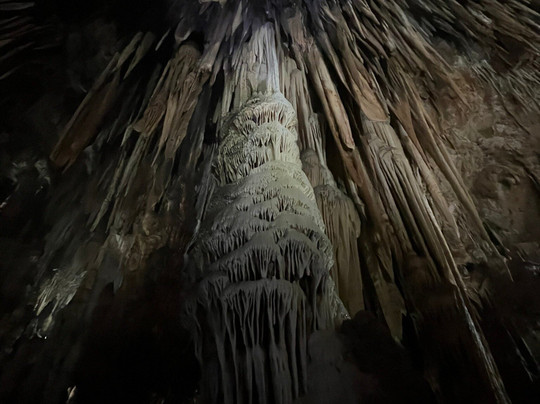 Parque Estadual Caverna do Diabo-Eldorado必去景点