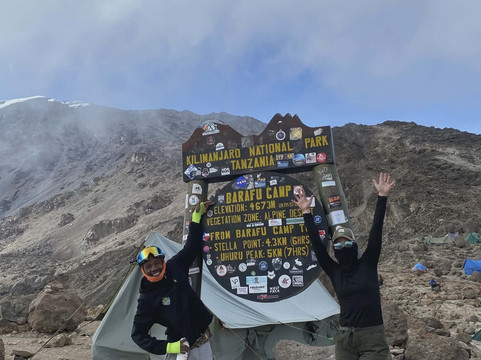 Conscious Travel Tanzania-莫西必去景点