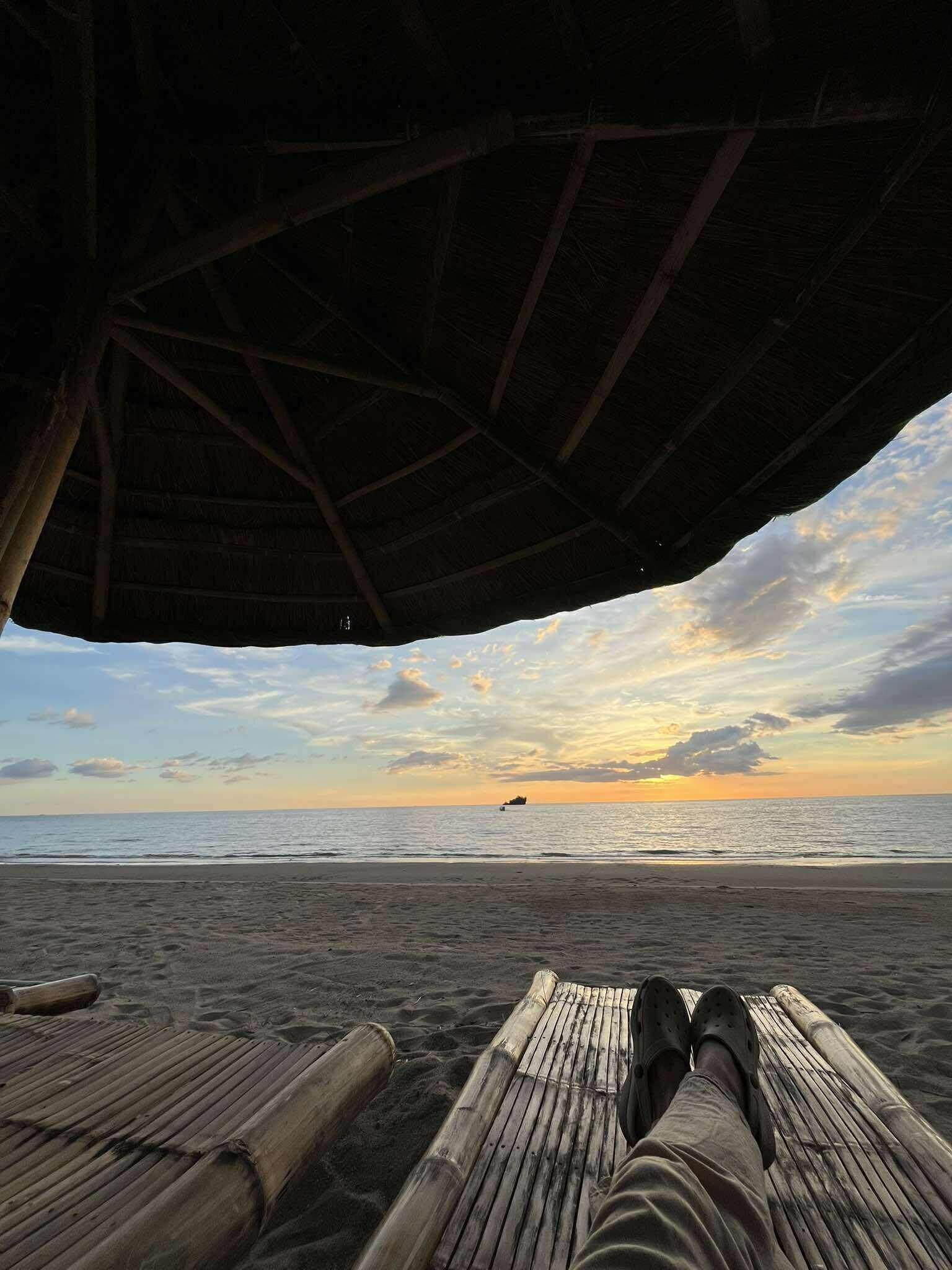 Ragara Beach Resort-官方