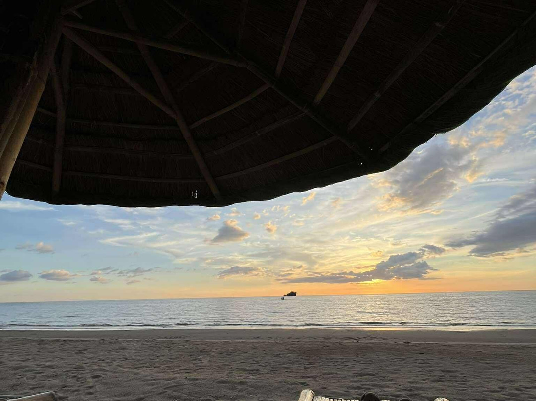 Ragara Beach Resort主图