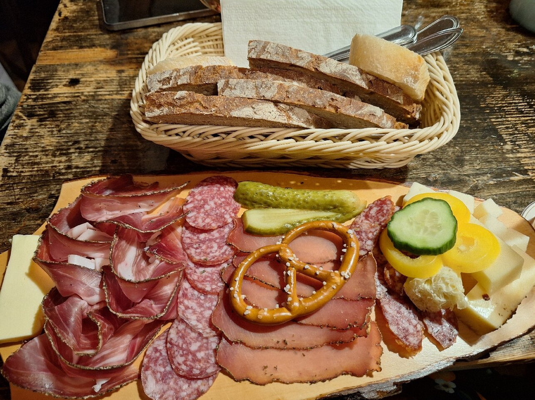 Zoigl Zum Posterer主图