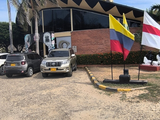 Sombrero Vueltiao-Juan de Acosta必去景点