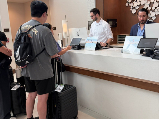 Wyndham Garden Miami International Airport主图