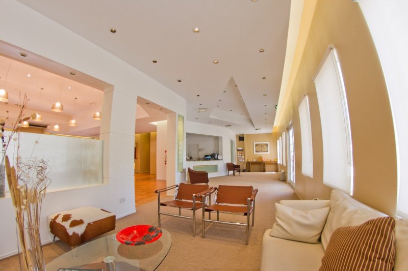 Family Inn-家庭/游戏区