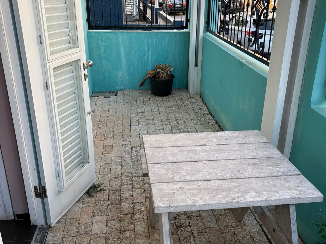 Boho Bohemian Boutique Hotel主图