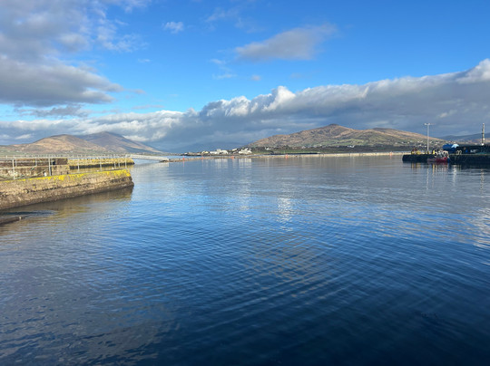 Royal Hotel Valentia主图