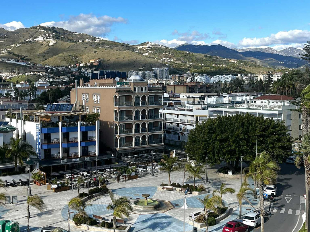 Penon del Santo-阿尔穆涅卡尔必去景点