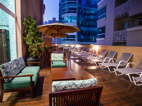 Sofistic Hotel主图