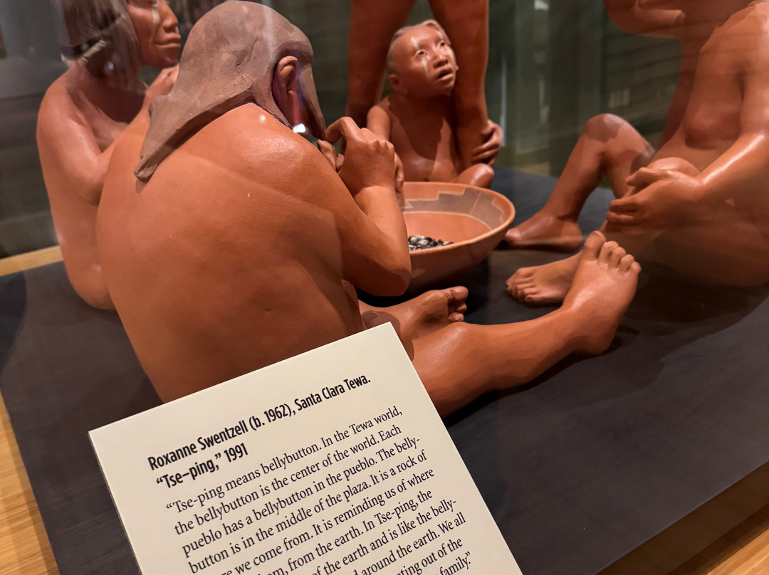 郝德博物馆-凤凰城必去景点