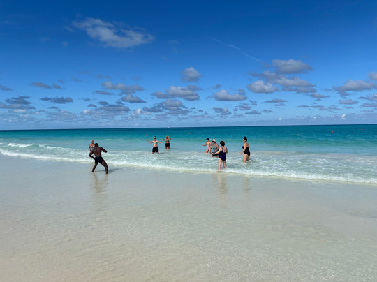 Playa Luxury Cayo Guillermo Hotel主图