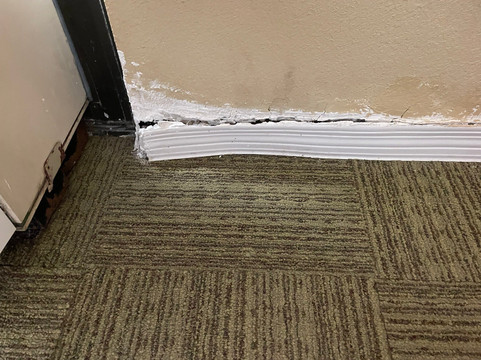 Hampton Inn Ruston主图