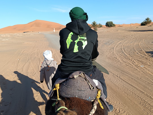 Viaje Por Marruecos - Private Day Tours-Erfoud必去景点