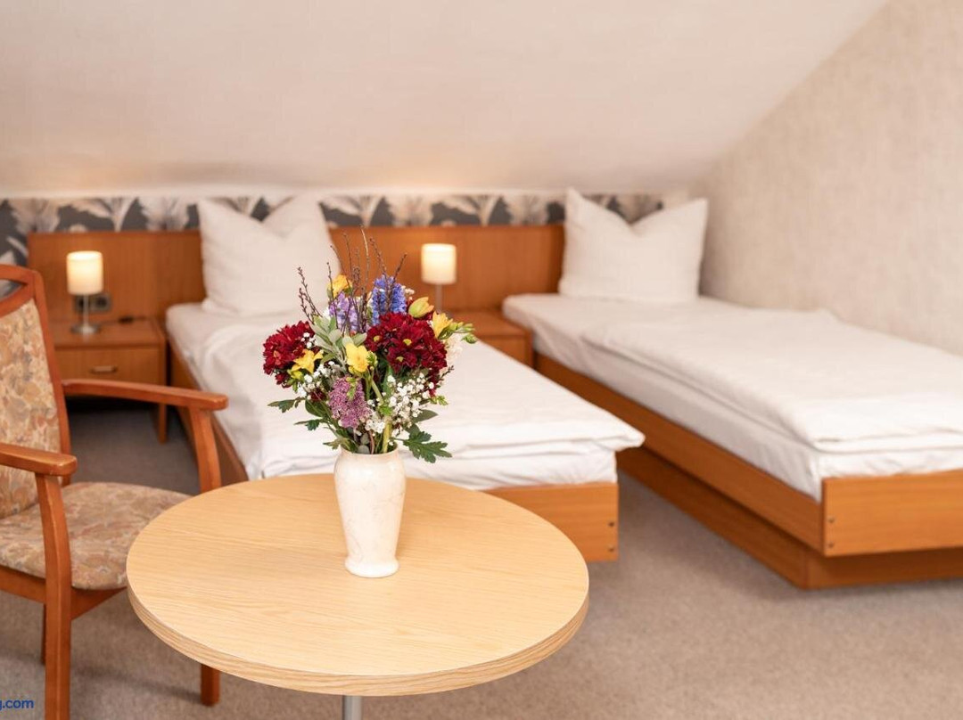 Hotel Waldhaus